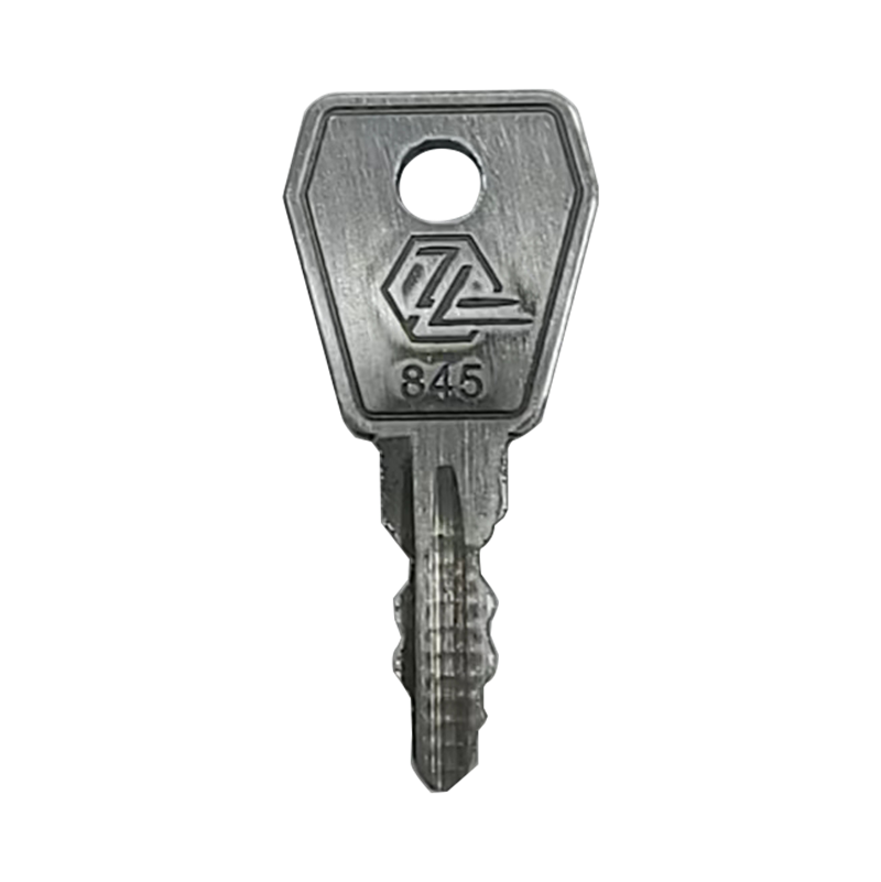 Key 845