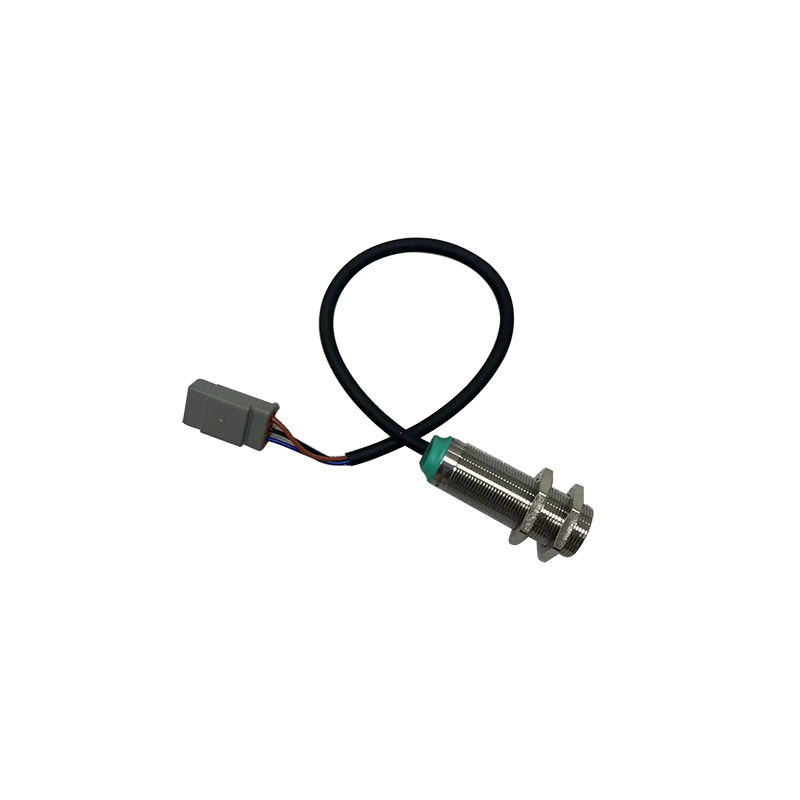 Sensor