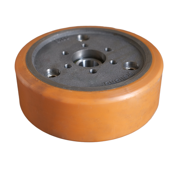 Load wheel
