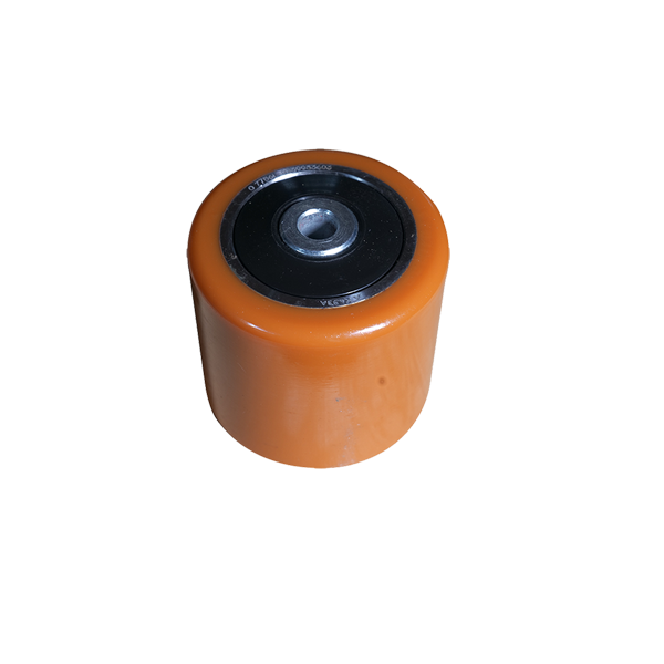 Carrier Wheel (Double)