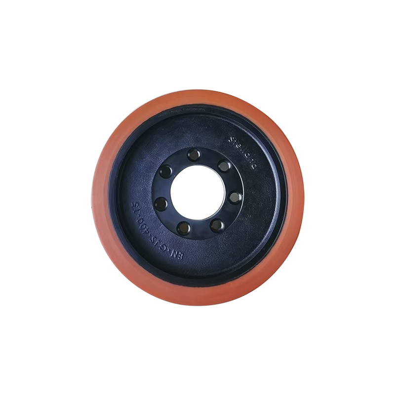Wheel, Drive