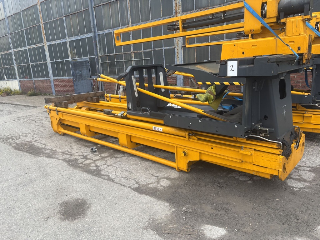 EKX515 G+I 080 1250DZ