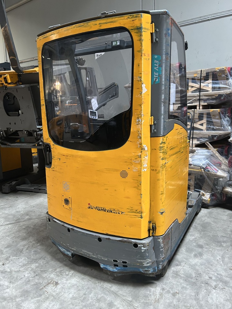 ETV318 L KH GNE 100-1022DZ