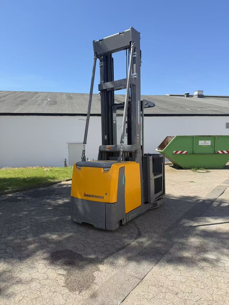 EKS412 Z+F 120 850DT