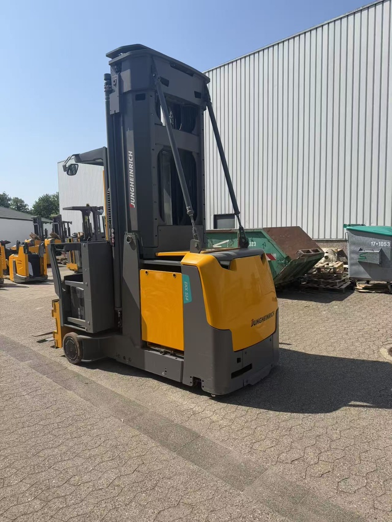 EKX514 G+I 121 650DZ