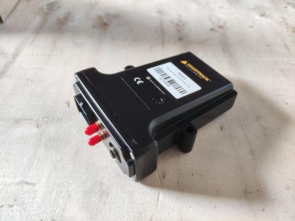 Control;Access module