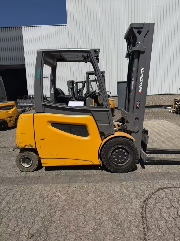 EFG540ks G 115 400ZT