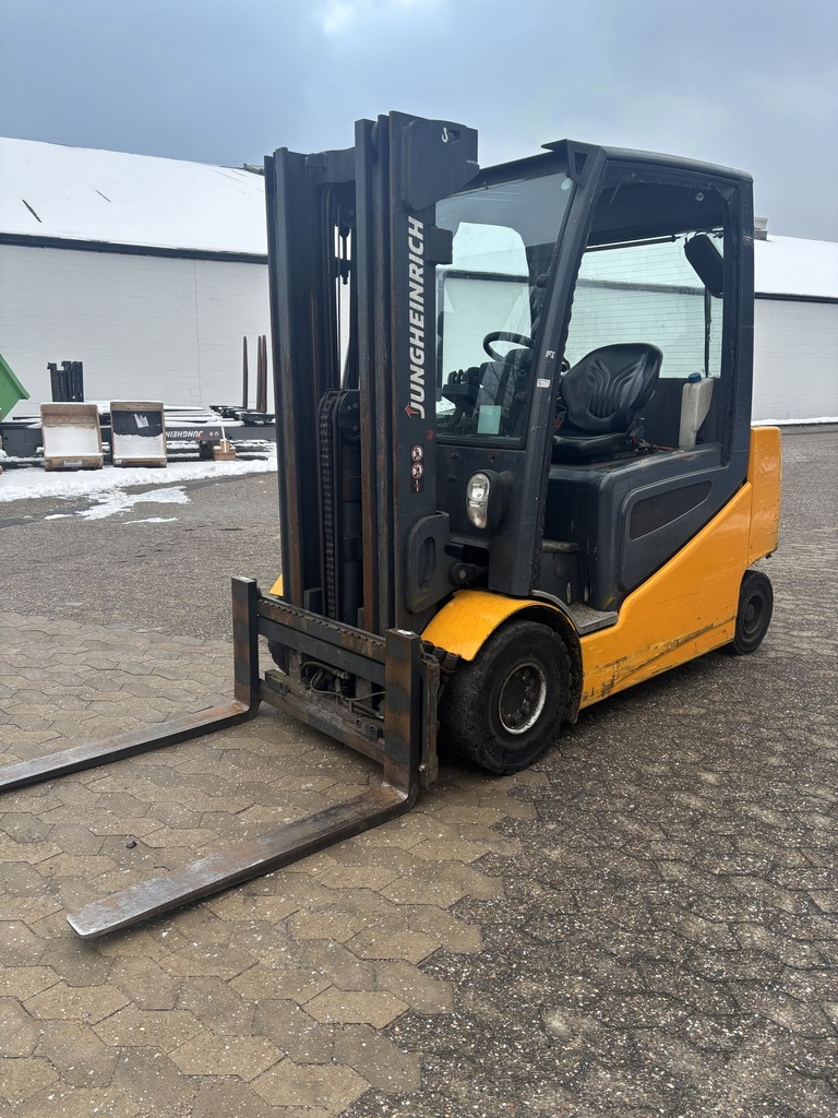 EFG425s GE 100-440DZ