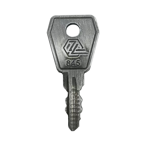 [6010318] Key 845 
