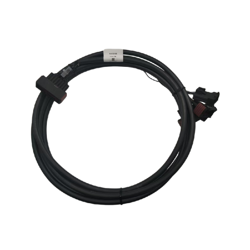 [6010200] Control Cable 