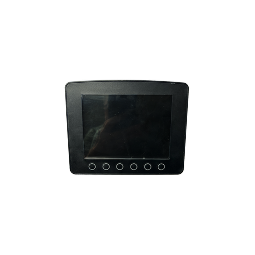 [6010240] Operator Indicator System 