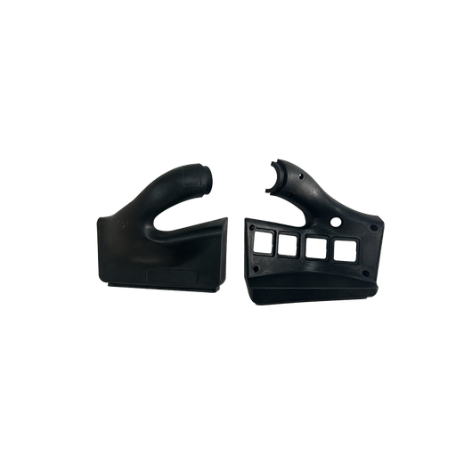 [6000316] Handle Mounting Plate 