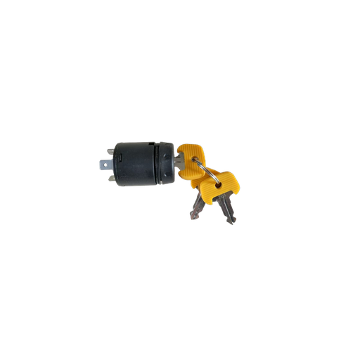 [6010001-T] Key switch/701 