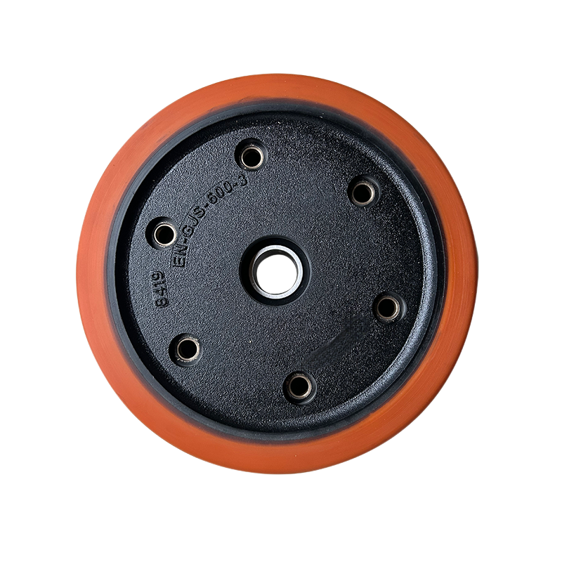 Load wheel