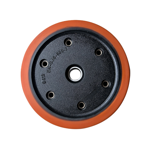 [6080037] Load wheel 