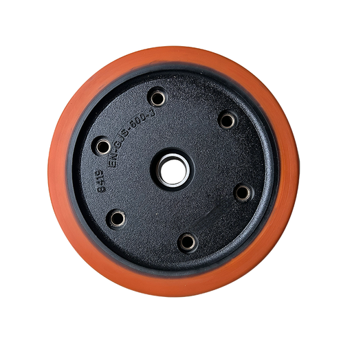 [6080037] Load wheel 