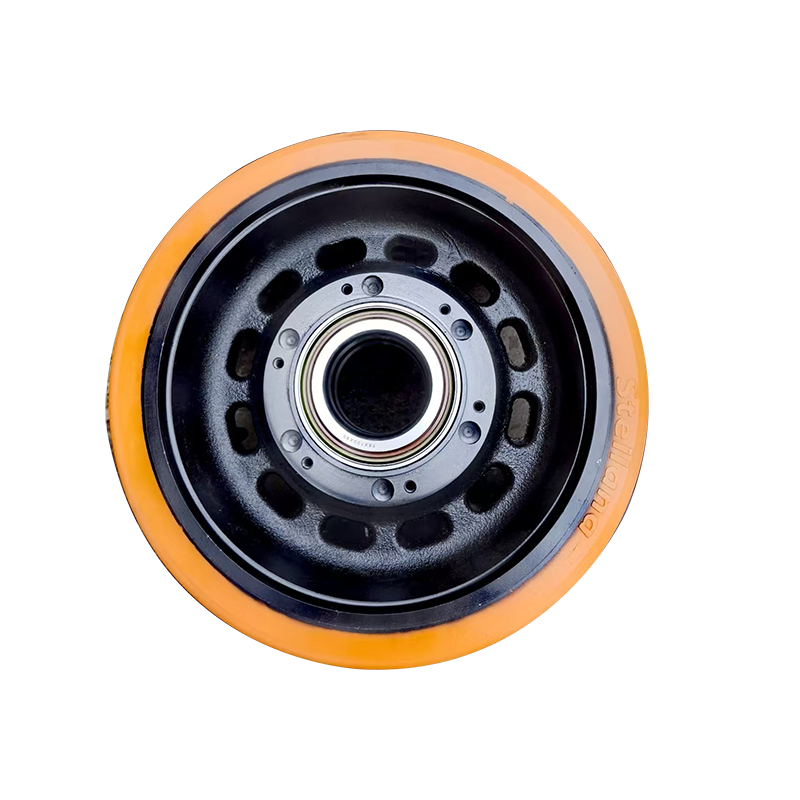 Wheel