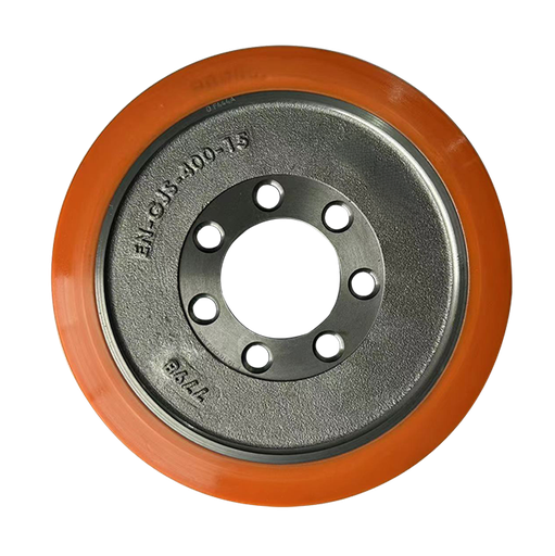 [6080595] Wheel, Drive 