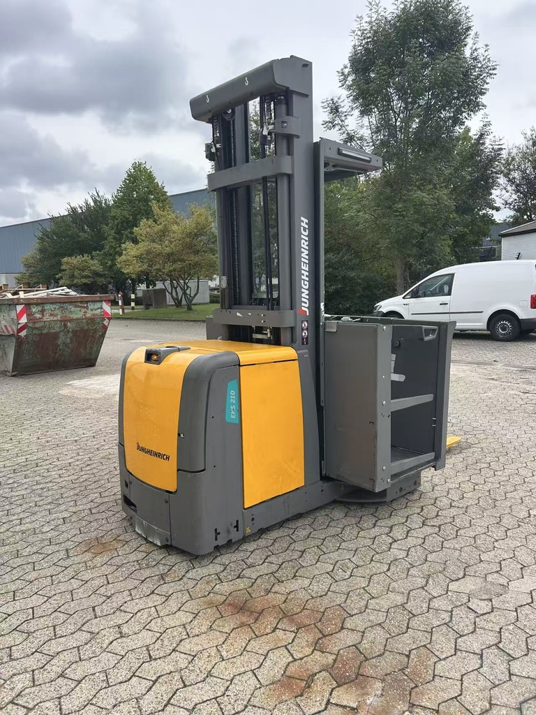 EKS210 Z+I 100-600DZ