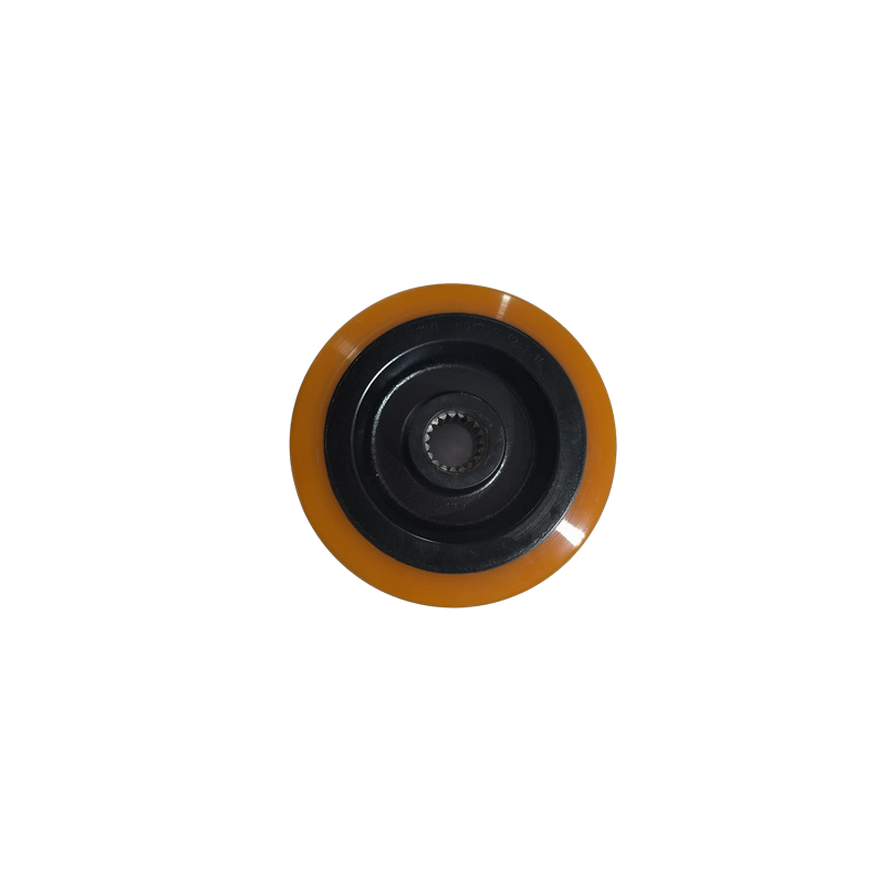 Drive wheel