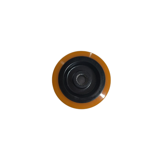 [6080598] Drive wheel 