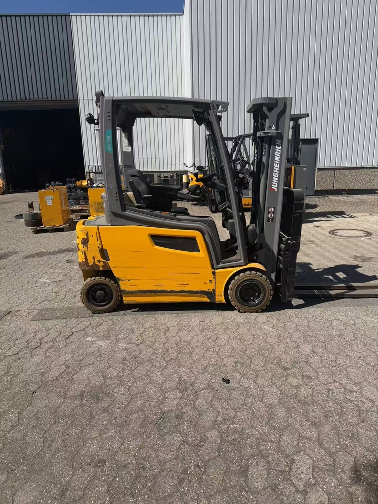 EFG320 GE 180-440DZ