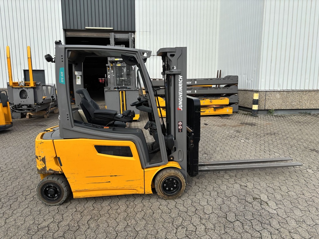 EFG320 GE 180-440DZ