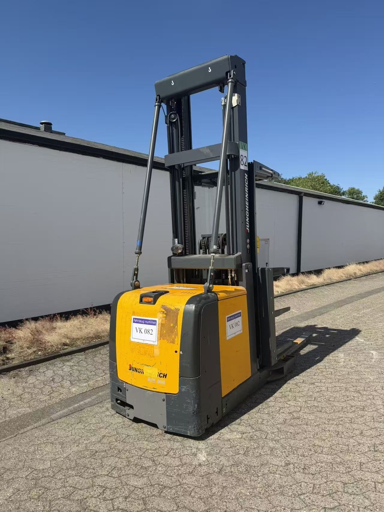 EKS308 L+F 125 750DZ
