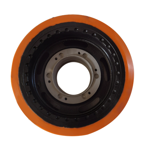 [6080467] Wheel 
