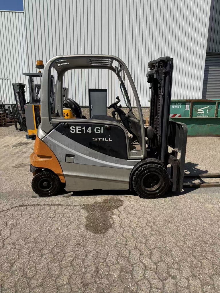 RX60-30 GE 115-429DZ