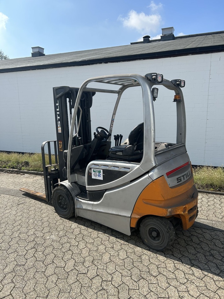 RX60-30 GE 115-444DZ