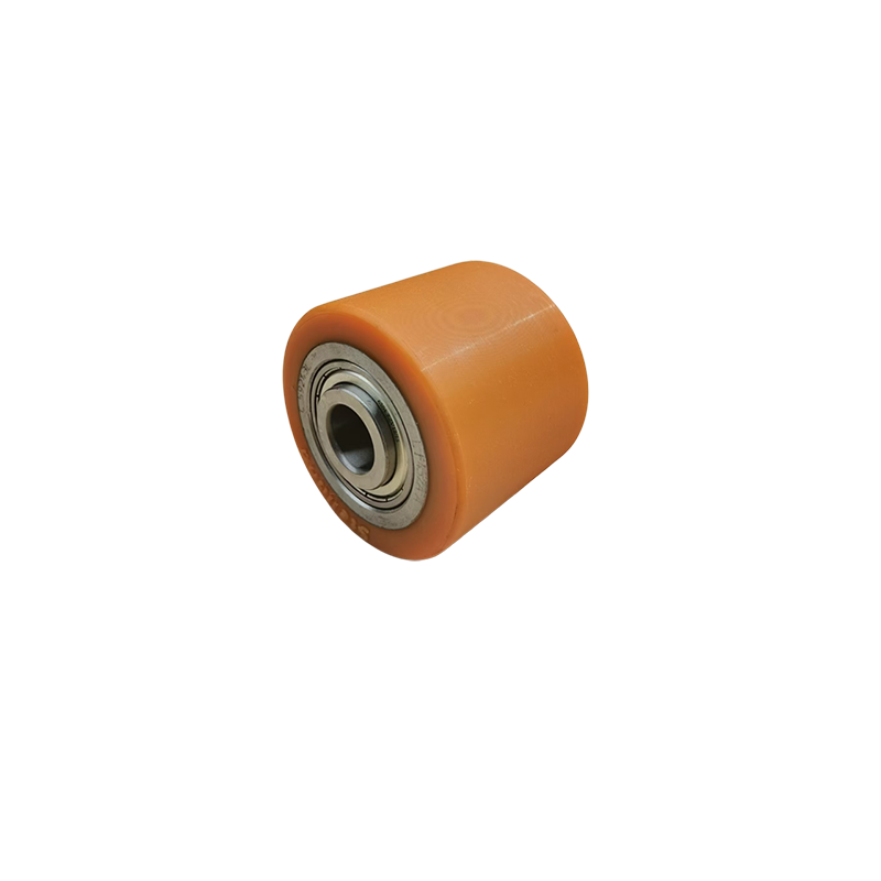 Load Wheel (Injection Molded Wheel)