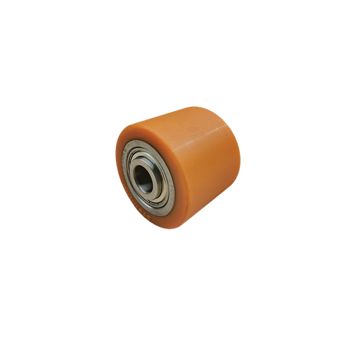 [6080515] Load Wheel (Injection Molded Wheel) 
