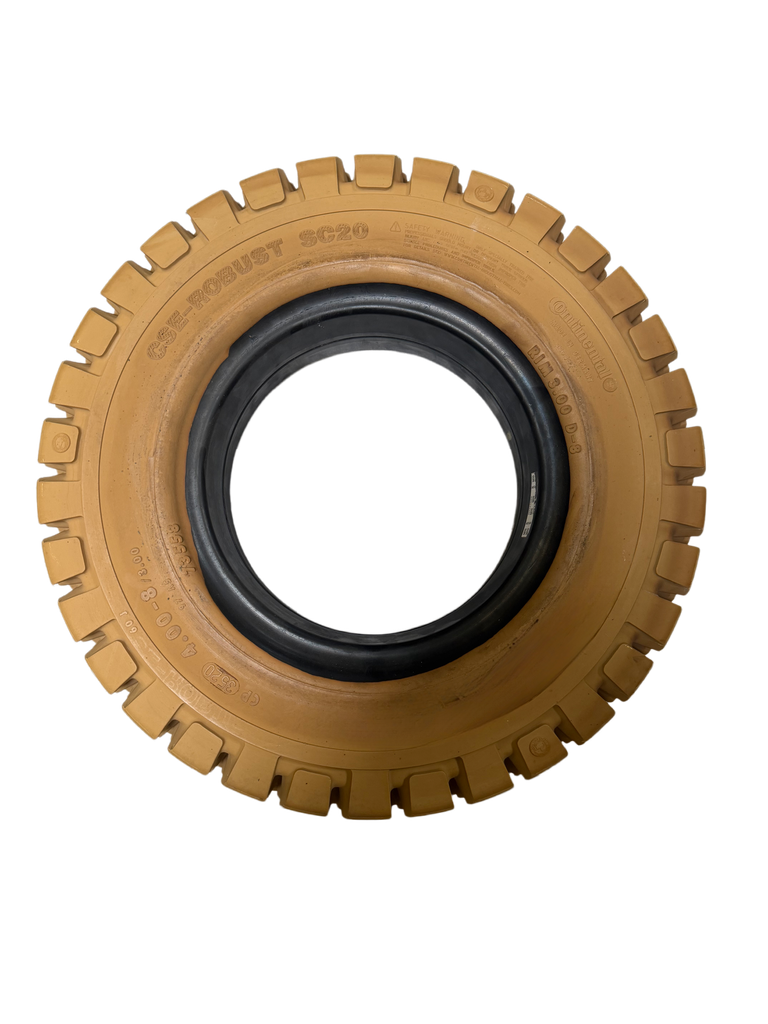 Tyre
