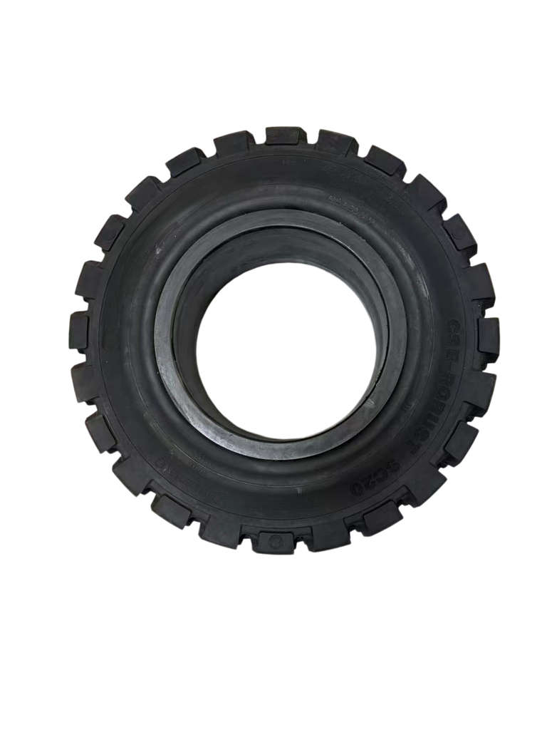 Tyres-Super cushion