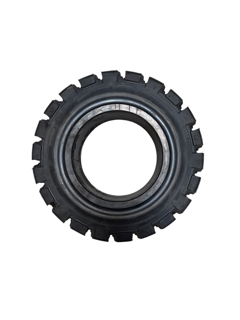 Tyres-Super cushion