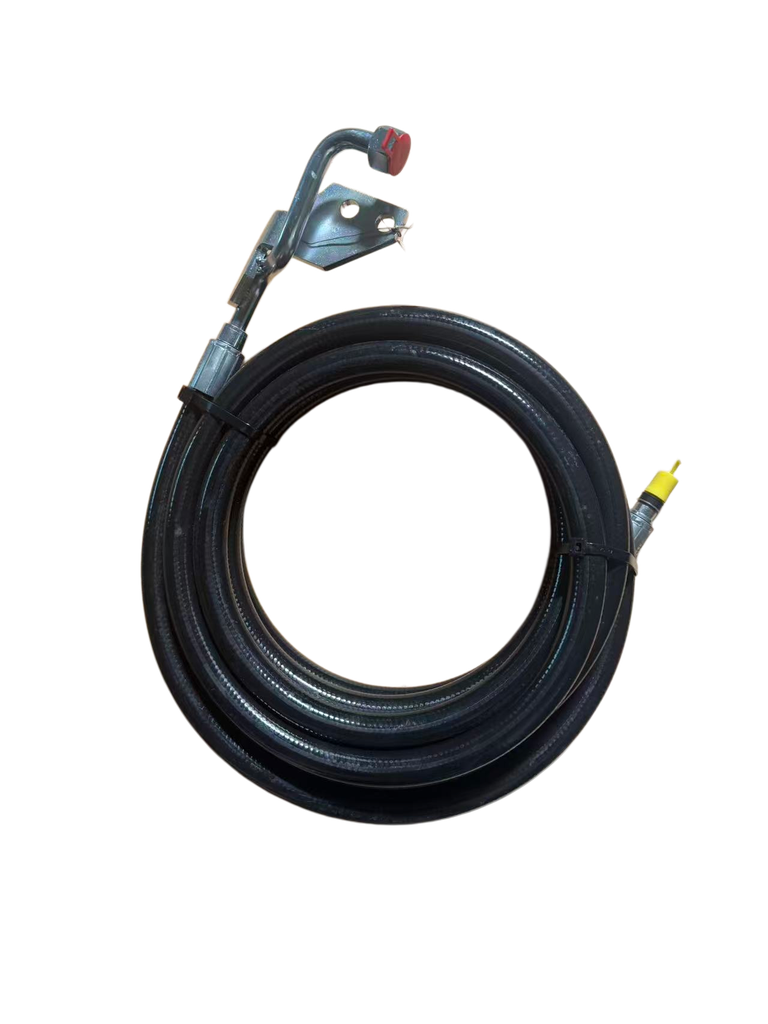 Hose, Hydraulic
