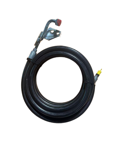 [6020407] Hose, Hydraulic 
