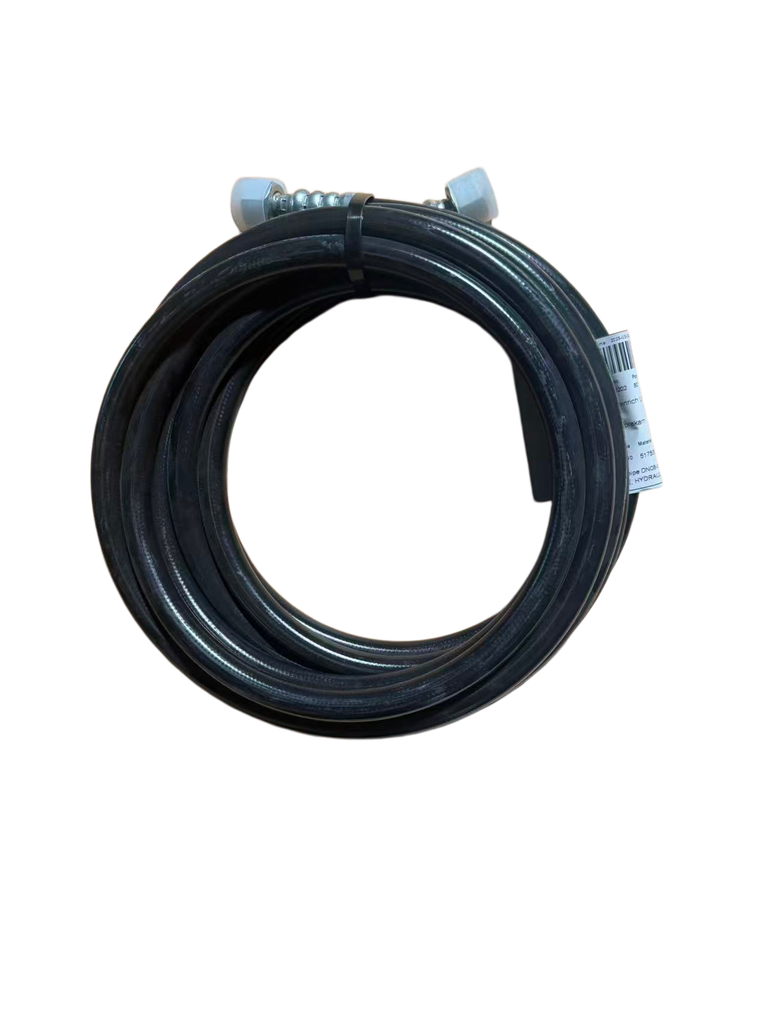 Hose, Hydraulic