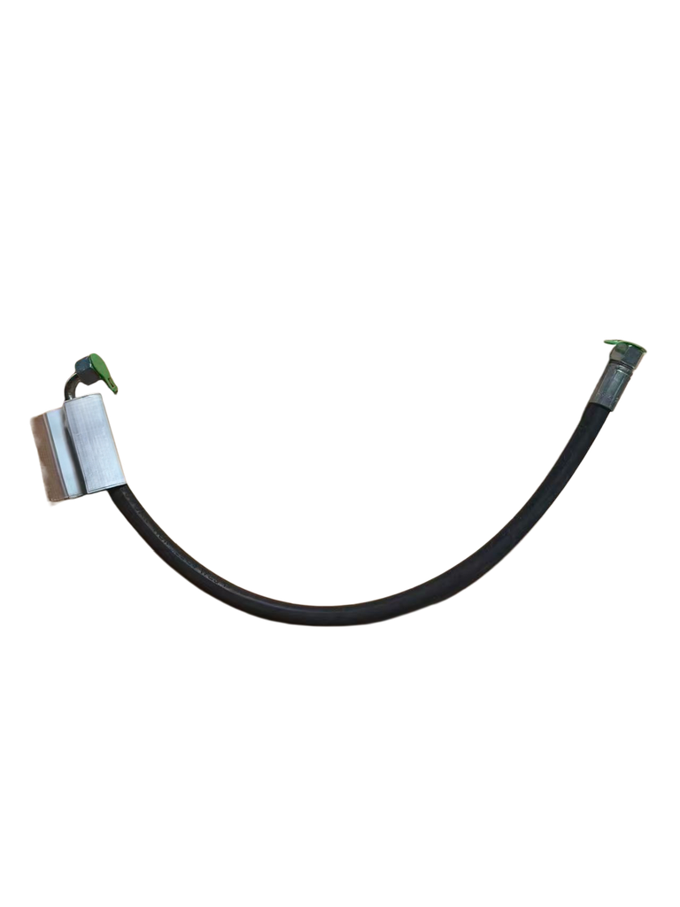 Hose, Hydraulic