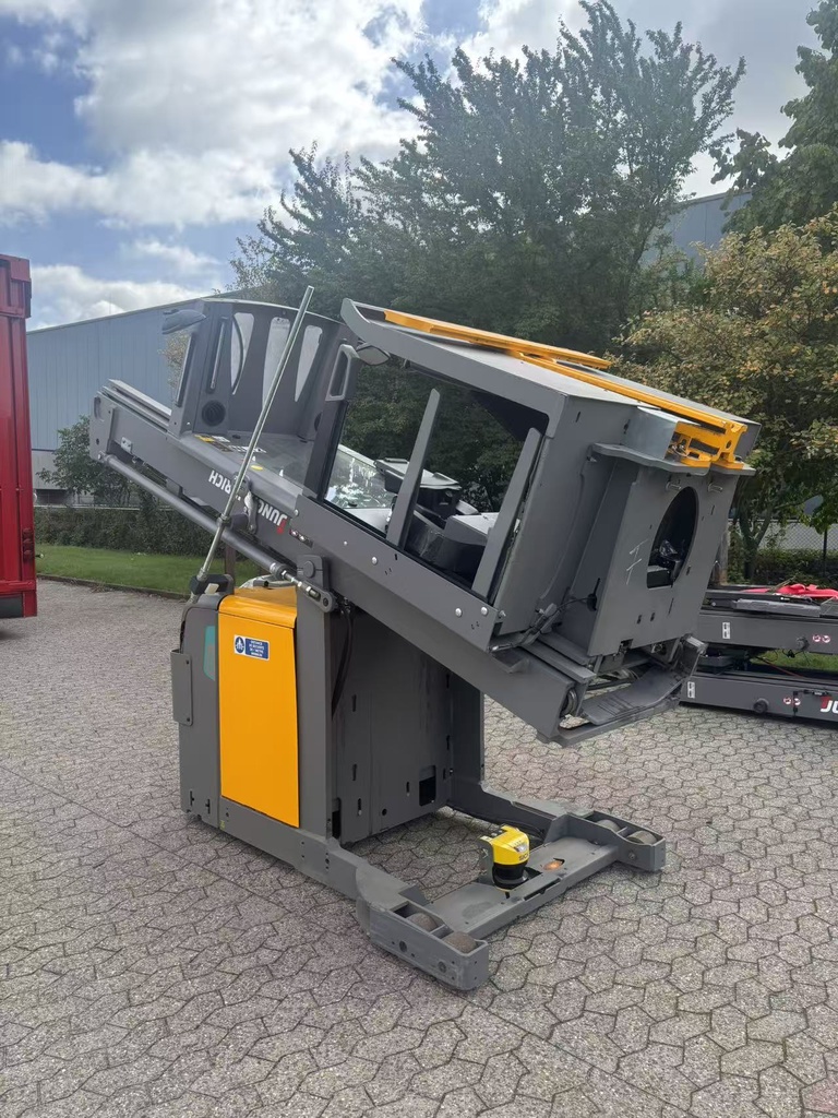 EKS312 Z+S 120 750DZ