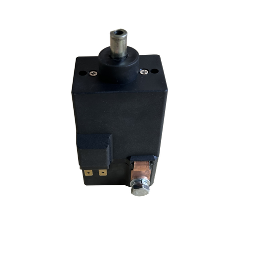 [6010072] Stop, Switch/Contactor  