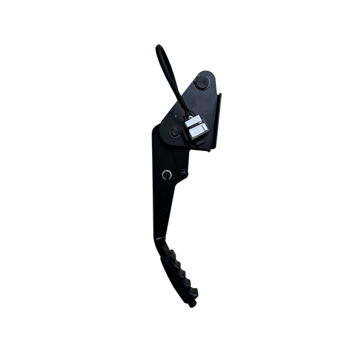 [6050031] Handbrake Rod 
